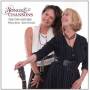 Hilary James & Jane Giraudo - Songs & Chansons - The Two Sisters