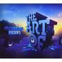 Tao - Marcov Presents The Art Of Vol. 3