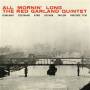 Red Quintet Garland - All Mornin Long