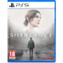 Konami - Silent Hill 2 (playstation 5)