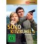 SOKO Kitzbuehel - SOKO Kitzbuehel (Edition 4) [EURO-Version, Regio 2]