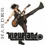Kleveland - Harder