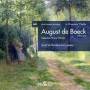 Jozef De Beenhouwer - Selected Piano Music