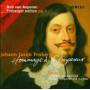 Bob Van Asperen - Hommage A L'Empereur,Werke Vol.3
