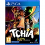 Maximum Games - Tchia: Ol?ti Edition Ps4