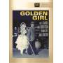 Golden Girl / (full Mono) - Golden Girl [Regio free (0)]
