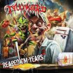 Tankard & Tankwart - Reaped CM-Years (Limited Vinyl Box)