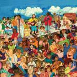 Meridian Brothers & El Grupo Renacimiento - Meridian Brothers & El Grupo Renacimiento (Coloure