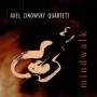 Axel Quartett Zinowsky - Mindwalk