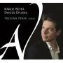 Tristan Pfaff - Zwlf Etden