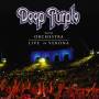 Deep Purple - Live In Verona (3LP/180g/Gatefold)