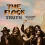 Flock - Truth ~ the Columbia Recordings 1969-1970: 2CD Rem