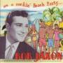 Bob Jaxon - On A Rockin' Beach Party