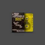 Seasick Steve - A Trip A Stumble A Fall Down On Your Knees (MC)