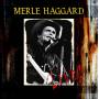 Merle Haggard - Live