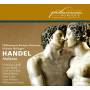 McGegan / Labelle / Philharmonia Baroque Orch. - Atalanta