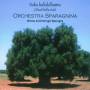 Orchestra Sparagnina - Alzati Bella Mia (Arise My Beautiful)