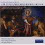 J.s. Bach / Albrecht / Bach-collegium Munchen - Der Streit Zwischen