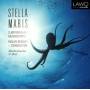 The Norwegian Navy Band Bergen - Stella Maris-Marches from Sea & Shore