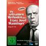 Beppo Brem / Maxl Graf - Die seltsamen Methoden des Franz Josef Wanni (DVD) [EURO-Version, Regio 2]