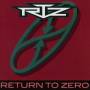 Rtz - Return To Zero (Lim.Collectors Edition)