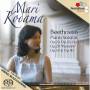 Mari Kodama - Klaviersonaten opp.26,27/1,28,78,90