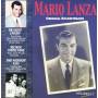 Hollywood Greats - Mario Lanza Original Soundtracks