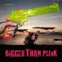 The Bristles - Bigger Than Punk