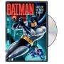 Batman-animated Series - Batman: Animated Series - Tales Of The Dark Knight [US-Version, Regio 1]
