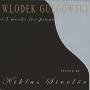 Wlodek Gulqowski - 13 Works For Piano