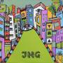 Jhg - Bye Bye Boy
