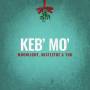 Keb' Mo' - Moonlight,Mistletoe And You