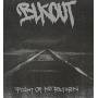 Blkout - Point Of No Return