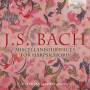 Pieter-Jan Belder - Bach:Miscellaneous Pieces For Harpsichord