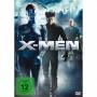 Various - X-Men [EURO-Version, Regio 2]