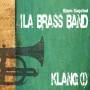 NYSTEDT / SAGSTAD - Klang(!)