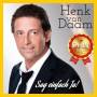 Henk Van Daam - Sag einfach ja! (Special Edition)