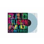 Bad Religion - No Control (Exclusive 375 Turquoise Edit)