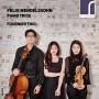 Fournier Trio - Klaviertrios