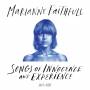 marianne Faithfull - Songs Of Innocence And Experience 1965-1995 (2cd)