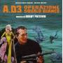 POITEVIN ROBBY - A.d.3 Operazione Squalo / O.s.t.