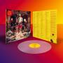 Jake Shears - Last Man Dancing (Ltd. Col. LP)