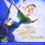 Joel Mcneely - Tinkerbell And The Lost Treasure