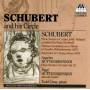 Todd Crow - Schubert And His Circle