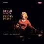 Dinah Shore - Dinah Sings - Previn Plays (LTD. 180G Vinyl)