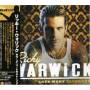 Ricky Warwick - Love Many.trust Few