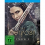The Outpost - The Outpost-Staffel 3 (Folge 24-36) (2 Blu-rays) [DE-Version, Regio 2/B]