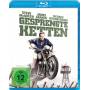 John Sturges - Gesprengte Ketten (Blu-ray) [DE-Version, Regio 2/B]