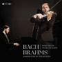 Daniel Palmizio - Bach/Brahms: Complete Works for Viola and Piano