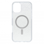 Otterbox - Otter Products OtterBox React Series - Hintere Abdeckung f�r Mobiltelefon - kompatibel mit MagSafe - Sternenstaub (farblose